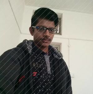 Meet your Posher, Ronak